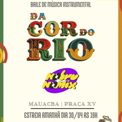 Da Cor do Rio
