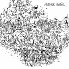 #741 - Arthur Satan
