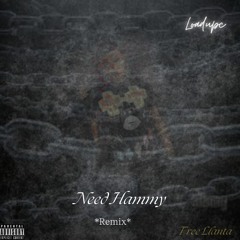 Need Hammy (Remix) #FREE LLANTA