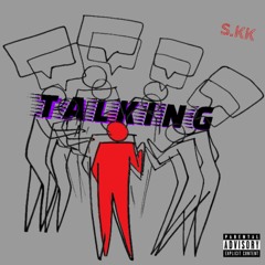 Talkin'