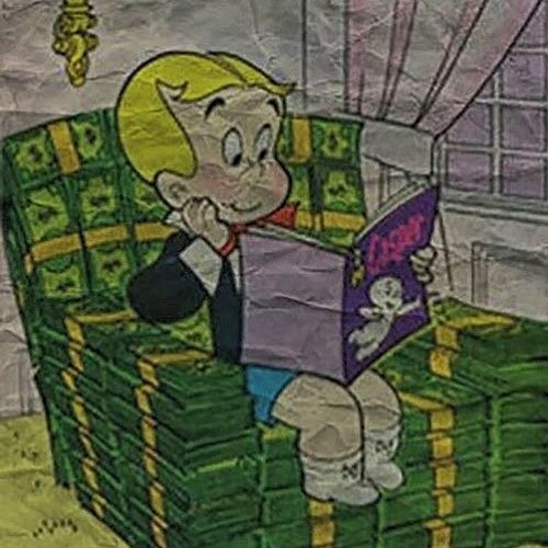 LIVIN LIFE LIKE ME
