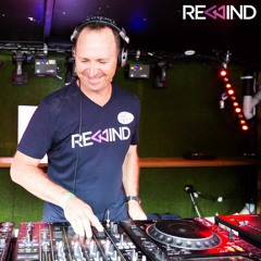 REWIND 29.02.20 Cameron Chapman (Vinyl Set)