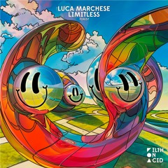 Luca Marchese - Devil's Dance