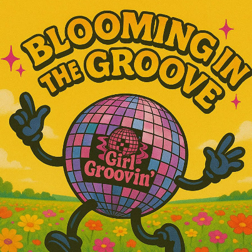 Blooming in the Groove Mix