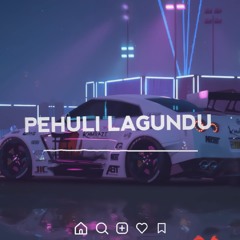 PEHULI LAGUNDU