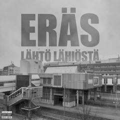 Lähtö lähiöstä