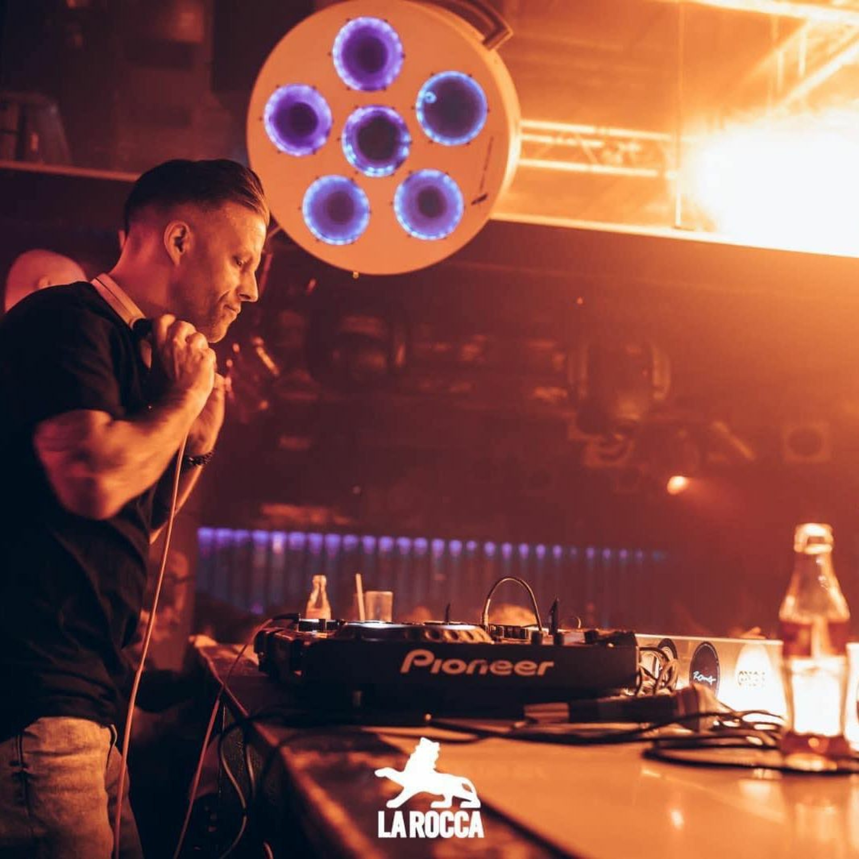 Greg S - A Tribute To La Rocca 18-04-2022 episode artwork
