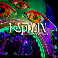 Kaptain LIVE @ Spectra Art Space