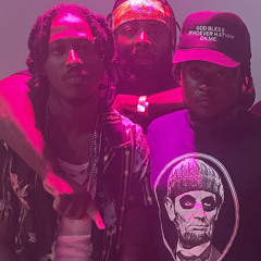 G WAY (feat. Y.A. 5 WAYZ ) F.L. POOH SHIESTY RMX