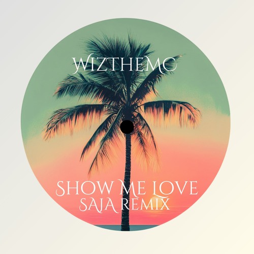Stream WizTheMC, Bees & Honey - Show Me love (SAJA afro house