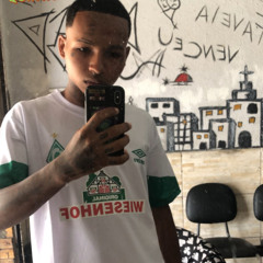 Gvzin - Bigode Fino