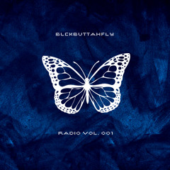 blckbuttahfly radio v.001