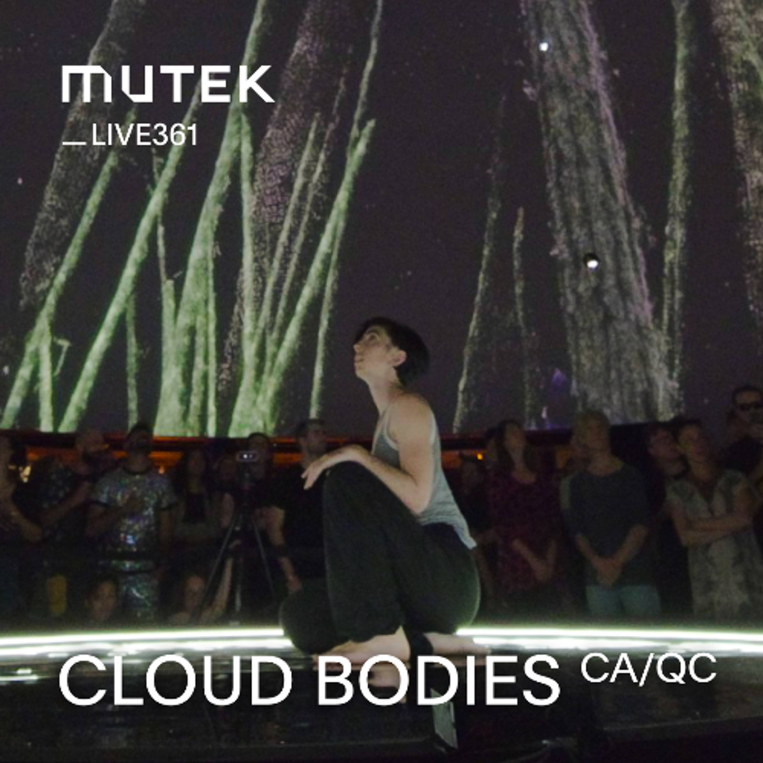 MUTEK