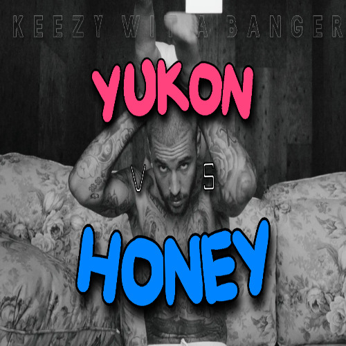 YUKON ft. Mariah Carey (Honey Remix) FULL VERSION