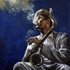Jazz and blues 🎷