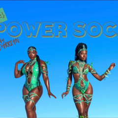2024 Soca Mix | The Best Of Soca [Power] Ft. Skinny Fabulous, Ricky T, Nailah Blackman, Imran Nerdy, Bunji Garlin, Shemmy J, Destra, Machel Montano