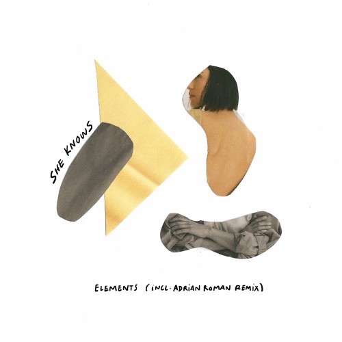 PREMIERE / She Knows - Elements (Original Mix) [AZZUR]