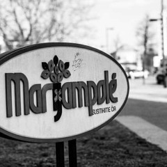 Let's Go - Lekiam i MRK ( Marijampole Remix) by  Jaden Bojsen & David Guetta