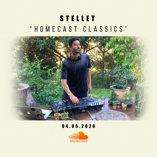 Stellet @ HomeCast Classics - 04.05.2020