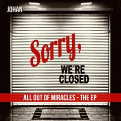 Seeking Sancturay (A Little Silly)