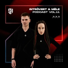 podcast vol.11 by Mėle