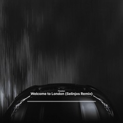 Flowdan - Welcome To London (Selinjos Remix)