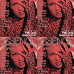 Essence Valentine's Day Samps 25'