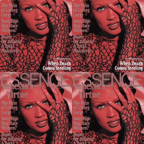 Essence Valentine's Day Samps 25'