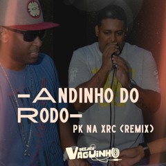 ANDINHO DO RODO - PIKA NA XRC VS RODO 2023 (DJ VAGUINHO)