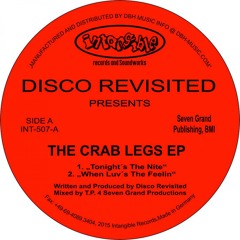 Gonna Roc U All Nite (Original Mix)
