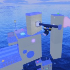 Superstar Racers OST - Underwater Highway