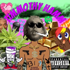 Timmy Hamm Music - MJ Cline Disstrack