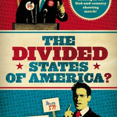Kindle⚡online✔PDF The Divided States of America?: What Liberals And Conservatives Are Missing i