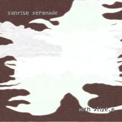 Sunrise Serenade at Cashmere Radio