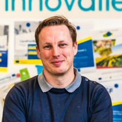 Geel zet innovatie in de Kempen op de kaart, Netropolix helpt graag - Breakfast & Bytes podcast