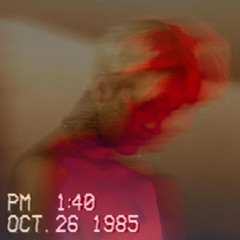 "Looking For You" - Old LIl Peep Type Beat