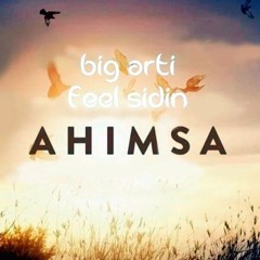 Ahimsa (feat. FEEL SIDIN)