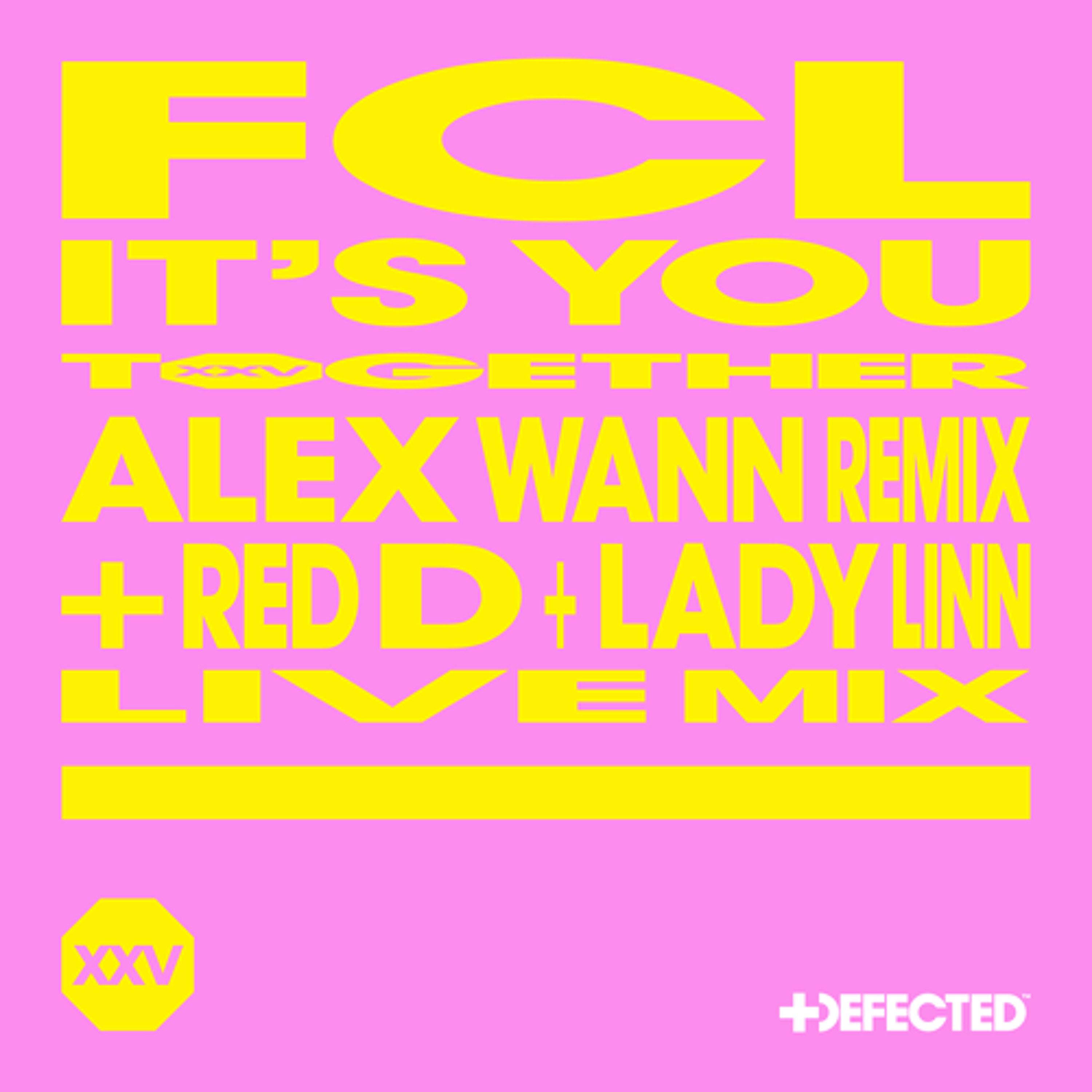 Defected Records