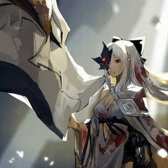 Dispossession / Kuroi Uta - Emi Evans ft. Eir Aoi