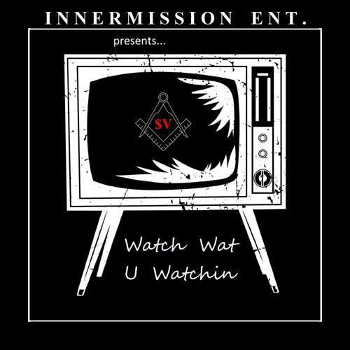 Watch Wat U Watchin - $upaVillian (prod. Lord Finesse)