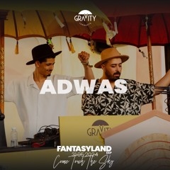 ADWAS | Gravity Fantasyland EXP 2024