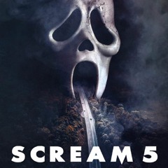 Scream 5 - Teaser Trailer (Music Edited Version)