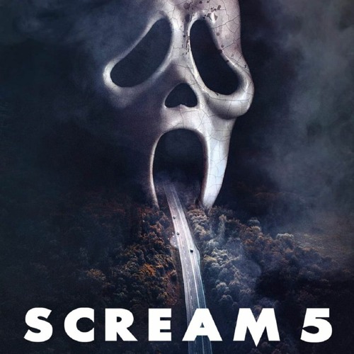 Stream Scream 5 - Teaser Trailer (Music Edited Version) by TMF31 ...