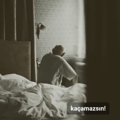 Kaçamazsın [With AI] "Bu Şarkı Yapay Zeka İle Yapılmıştır" @2024