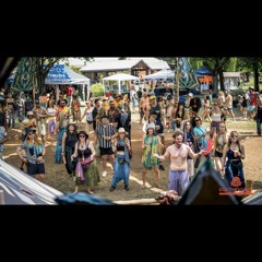 EarthDance JHB 2025 live Trance set