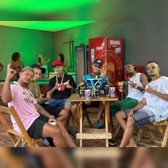 MC's PL ALVES, RODRIGO DO CN E PRETCHAKO - TOMA TAMBÉM - DJ's FAISCA, LEO LG E JOAO DA INESTAN