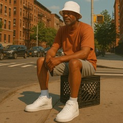 New York City (Summer Time)
