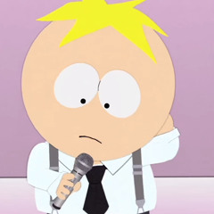 i like that boom boom pow - butters