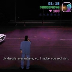 DONT FORGIVE (PROD. LEATHER)