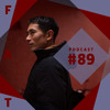 FATPOD-89 - Yone-Ko DJ mix artwork - Electronic music tracklist cover image